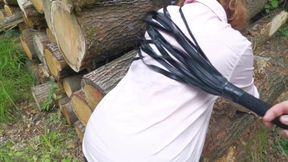 Full Session in the Woods