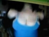 Jellobaby's Ex-Boyfriend Recording Cam Session