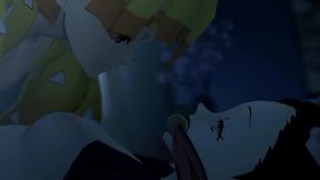 Demon Slayer Nezuko x Zenitsu {Descarga video completo} http://bc.vc/ztOMjux