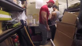 plowing Bandana teenage - 2
