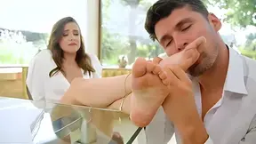 Step Over The Anal Border