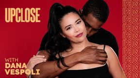 Dana Vespoli & Isiah Maxwell Big Ass – Mature Babe Needs A Young Hard Dick