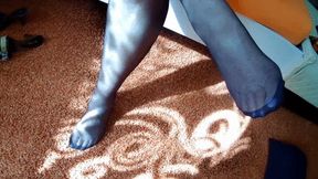 Foot Education 32