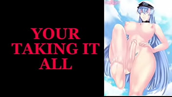 Makima and Esdeath Joi Part 2 (NNN Series, No Nut November)