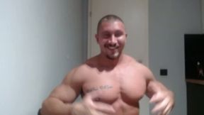 Angelo Zeno Private Show