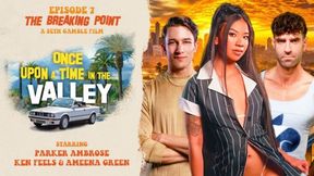 WICKED Once Upon A Time In The Valley Episode 7 - The Breaking Point