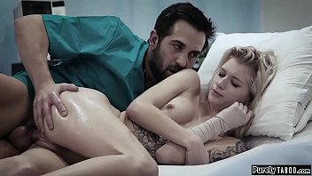 fucks patient as a part of treatment