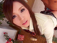 Japanese Chicks love to grind on cock (Assjob compilation)