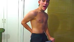 very horny