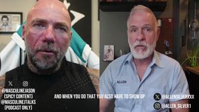 Porn Star Confessions - Allen Silver (episode 187)