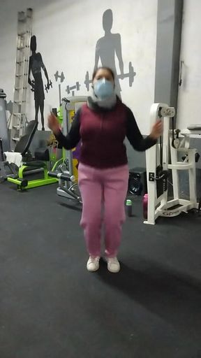 LaInsaciableIntensa video