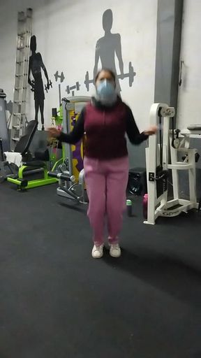 LaInsaciableIntensa video