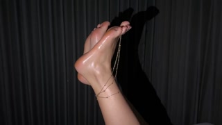 Feet mesmerising/ gooning/ Feet by your Princess Lynette Phoenix
