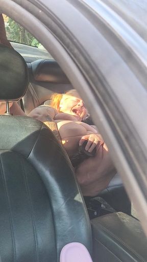 He's Watching Again Strangers Naughty Grin