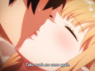 Ane wa Yan Mama Junyuu Chuu Complete Compilation Video Scenes 1-2 English Sub