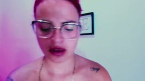 Molly Ambers Private Show
