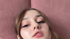 Video posted by @LucyJoy @Nipple Play & #Natural Big Tits #18+ Teen #Sexy #Naked #Brunette free hardcore hd | Tik.Porn