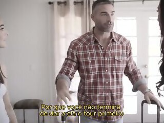 Legendado 41 - Finalmente!!! Tio Joe Parte 2