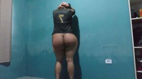 A femboy with a big ass is much better than a woman.