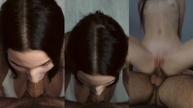 I came from anal sex while rocking on my neighbor's dick