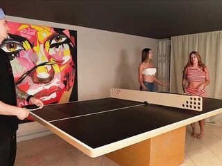 My ally loses to me and gets to see me bang his girlfriend and ally