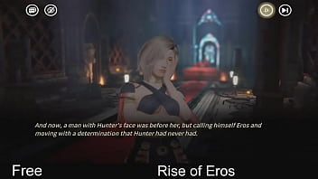 Rise of Eros