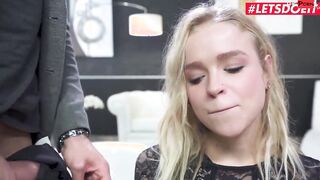 HERLIMIT - (Alexa Flexy, Polly Pons) - GAPE THAT TIGHT HOLE - Anal Compilation