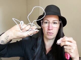 Lovense Gemini Vibrating Teat Clamps Review