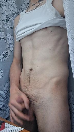 Masturbation