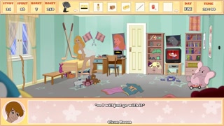 Milftoon Drama 0.14 - ep.23 - Hot Pussy