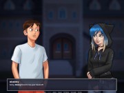 SummertimeSaga DETENTION- PART 97