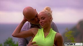 Lara Frost Gets Flexible During Anal Hardcore At