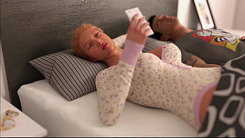 Johannesgaming - update #237 - Jessica O'_Neil 16 Jessica tough Tommy how to kiss and later got a job offer at a club dancing - Jan 02, 2025