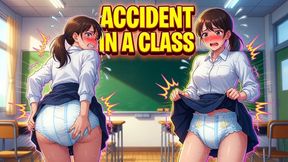 the diapered teacher