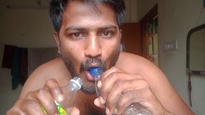 Blowing Is Professional