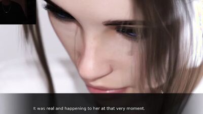 Rebbeca Immoral Stories EP. 1