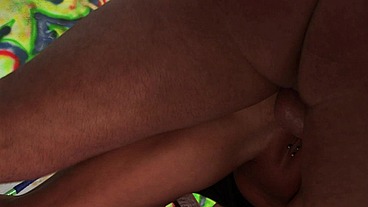 Kerry Louise Fucks Her Boxing Coach In The Ring After A Tough Work Out