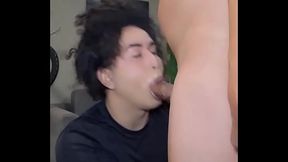 LA N&Uacute_MERO UNO EN SEXO ORAL LA MEJOR