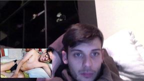skype camera sex in spanish / episode 19