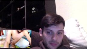 skype camera sex in spanish / episode 19