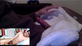 skype camera sex in spanish / episode 19