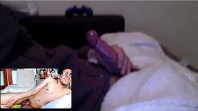 skype camera sex in spanish / episode 19