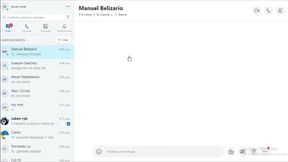 skype camera sex in spanish / episode 19