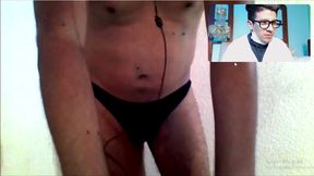 skype camera sex in spanish / episode 19