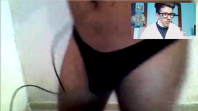 skype camera sex in spanish / episode 19