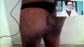 skype camera sex in spanish / episode 19