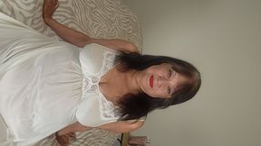 Zilah Luz, Fuck Me the Way I Tell You!!