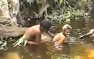 Jungle fuck with neighbors wife