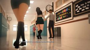 Shadows of Desire V0.7.5 Cheating Path 10