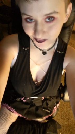 Fuck me With That Large Package